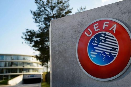 UEFA ra phán quyết về trận Bỉ và Thụy Điển