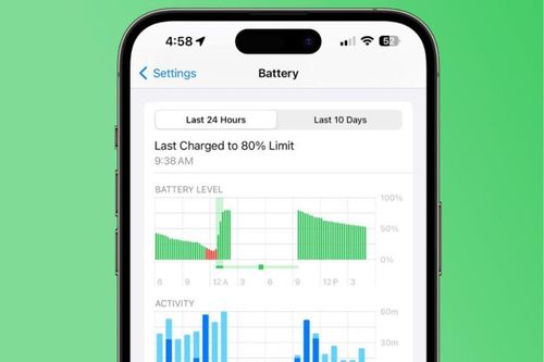 Bản thử nghiệm iOS 17.1 chưa sửa lỗi iPhone tắt nguồn