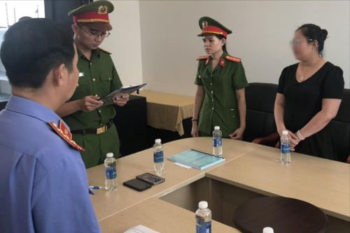 Giám đốc doanh nghiệp trốn thuế hơn 30 tỷ đồng