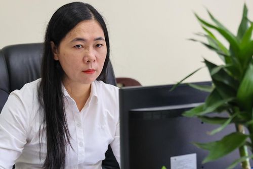 Thẩm phán bị trợ lý ảo pháp luật 'chinh phục'