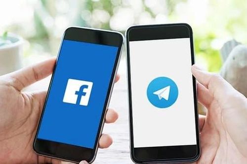 Facebook sắp công bố tính năng mới 'bắt chước' Telegram