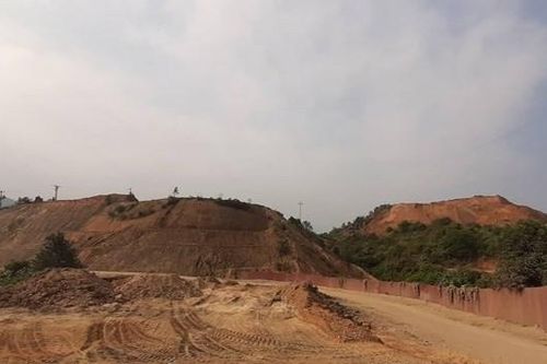 Bắt Tổng giám đốc Tập đoàn Thái Dương bán trái phép đất hiếm