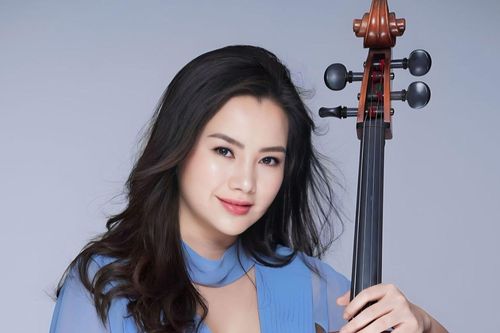 'Miên - Khi cello hát'