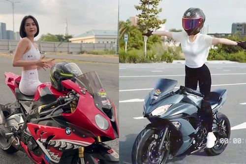 Kiểu chơi phản cảm và lý do xử lý hình sự người mẫu Ngọc Trinh