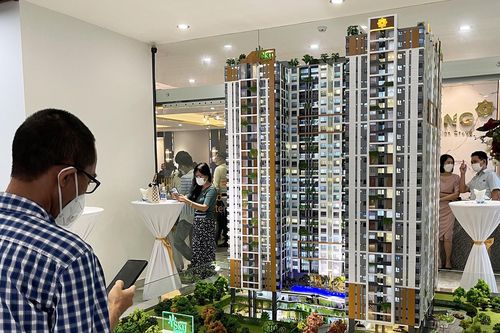 TP.HCM kiểm tra 81 sàn giao dịch bất động sản