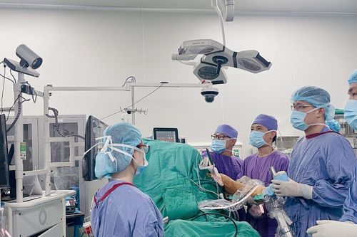 Ứng dụng AI trong chẩn đoán, điều trị tổn thương cơ xương khớp
