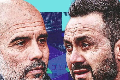 Pep Guardiola bất ngờ tiết lộ người kế nhiệm 'ghế nóng' ở Man City