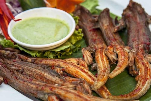 5 đặc sản Mũi Né 'ngon nhức nách' du khách không thể bỏ qua