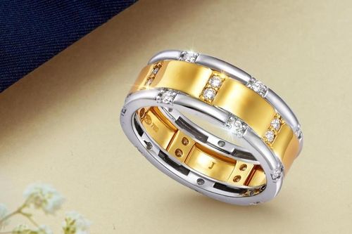 3 lựa chọn trang sức giúp tôn vẻ lịch lãm của quý ông