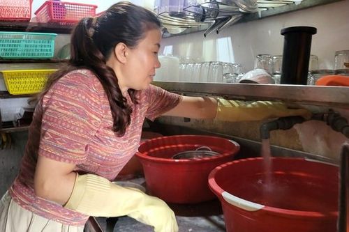 Nguyên nhân Công ty CP cấp nước Chư Sê bị khóa tài khoản ngân hàng