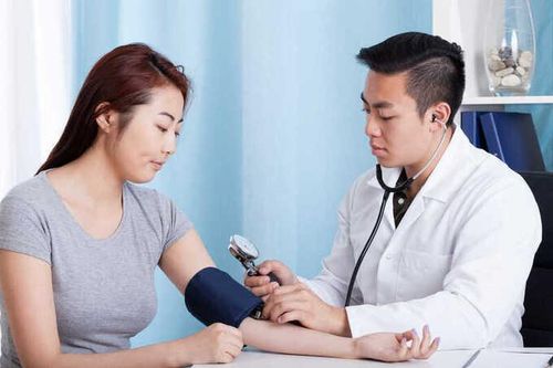 Vì sao nhiều người trẻ cao huyết áp?