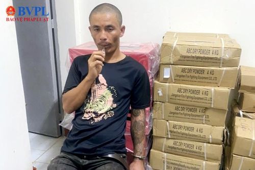 Em trai sát hại anh ruột vì tranh chấp đất đai ở Đắk Lắk