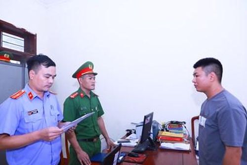 Phê chuẩn khởi tố đối tượng cố ý gây thương tích