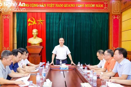 Hơn 1.000 tác phẩm tham dự Cuộc thi ảnh báo chí 'Khoảnh khắc Vàng' và video clip lần thứ 12 của Báo Nghệ An