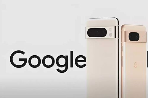 Google sẽ sản xuất điện thoại thông minh Pixel 8 tại Ấn Độ