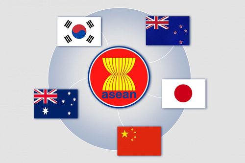 RCEP sẽ bắt đầu xem xét kết nạp thêm thành viên vào năm 2024