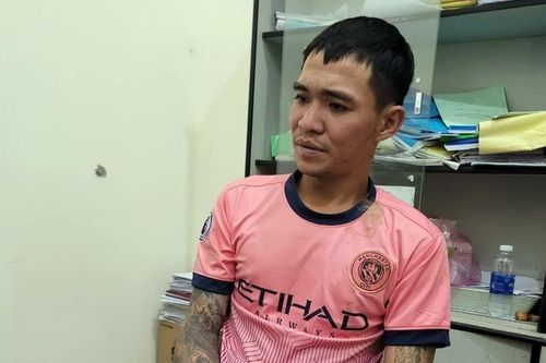 Giải cứu thành công cháu bé 6 tuổi bị bắt cóc tại Lâm Đồng