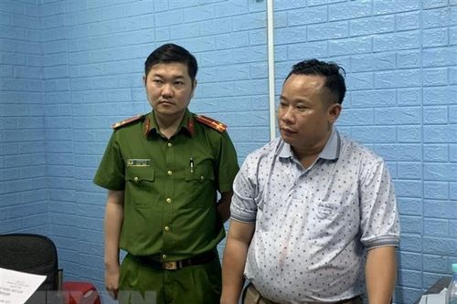 Bình Dương: Giám đốc môi giới bán đất rồi tự ý phân lô để lừa đảo