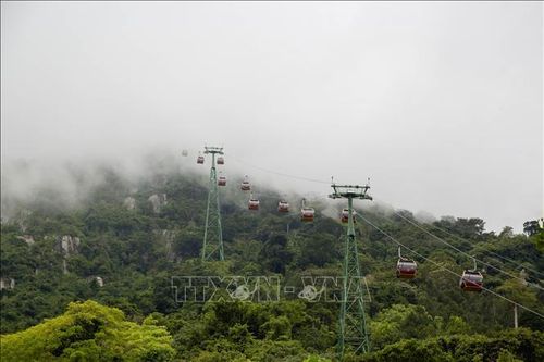 Sức hút từ du lịch Tây Ninh