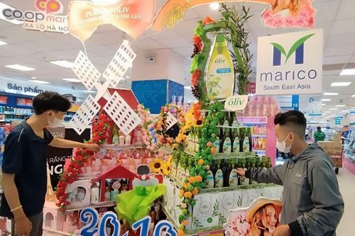 TP Hồ Chí Minh: Nhiều hoạt động ý nghĩa chào mừng Ngày Phụ nữ Việt Nam 20/10