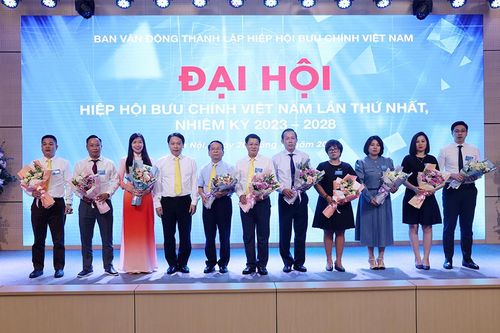 Thành lập Hiệp hội Bưu chính Việt Nam: Liên kết tạo môi trường kinh doanh lành mạnh