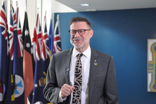 Australia hợp tác với Việt Nam tiếp tục thúc đẩy bình đẳng giới