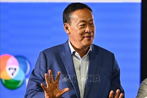 ASEAN kêu gọi GCC cùng hợp tác đổi mới vì tương lai bền vững