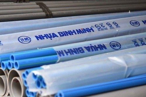 Nhựa Bình Minh lãi kỷ lục, mang gần 60% tài sản gửi ở ngân hàng