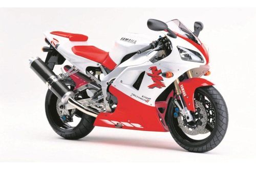 Top 10 môtô phiên bản giới hạn tốt nhất: Yamaha YZF-R1 GYTR Pro 25th Edition góp mặt