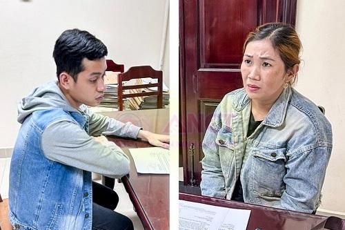 Cần Thơ: Khởi tố, bắt tạm giam 2 đối tượng lợi dụng dịch bệnh COVID-19 để lừa đảo, chiếm đoạt tài sản của người nghèo