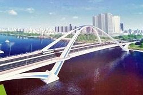 Cần Thơ: Yêu cầu hoàn thành cầu Trần Hoàng Na trước ngày 31/12/2023