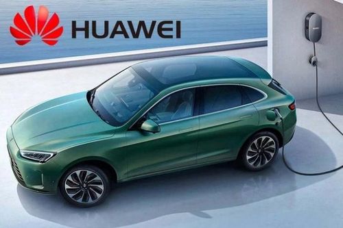 Lấn sân làm xe điện, Huawei 'hút' 50.000 đơn hàng trong chưa đầy 1 tháng