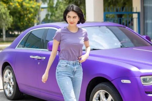 Những 'xế hộp' hạng sang từng qua tay Ngọc Trinh