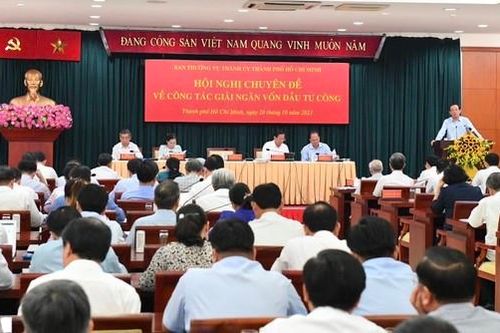 Nhìn thẳng sự thật để tăng tốc giải ngân đầu tư công