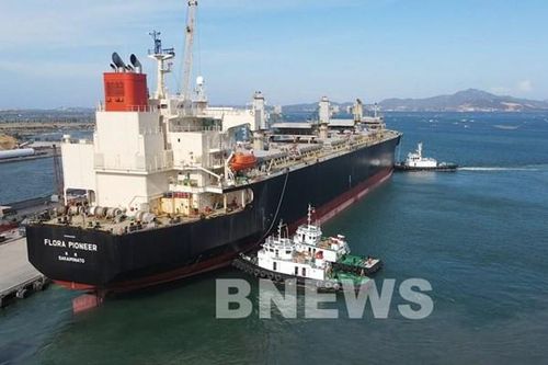 Đề xuất mở trung tâm logistic, cảng thủy nội địa tại Hải Dương