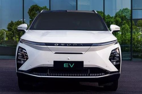 Phiên bản thuần điện của Chery Omoda 5 ra mắt, sắp về Việt Nam
