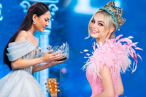Miss World 2023 dời thời gian tổ chức, Mai Phương có thêm thời gian chuẩn bị?