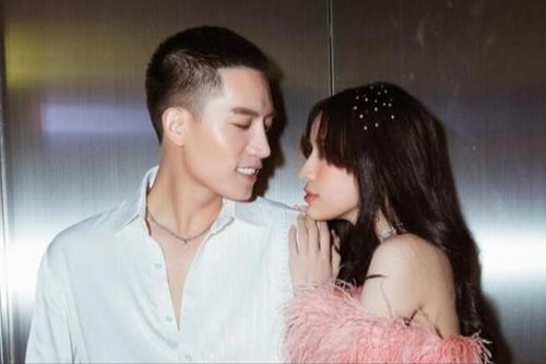 Sau nhiền lần bị réo gọi, Anh Tú lần đầu tiết lộ thời gian tổ chức lễ cưới