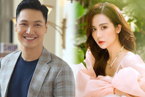 Lộ diện tình địch Huyền Lizzie, đẹp thế nào mà từng khiến Mạnh Trường mê mẩn?