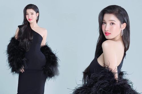Phương Nhi vắng mặt ở top 3 bình chọn Miss International