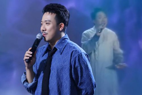 Trấn Thành hát nhạc phim Đất rừng phương Nam: Dân mạng phản ứng ra sao?