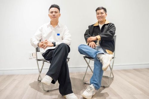 Nghe chuyện nghề sáng tạo nội dung du lịch từ content creator Bữu Vi Vu & Hà Hiển