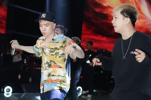 Top 5 Vietnam Idol tổng duyệt: 100% sức lực chuẩn bị cho chặng đua cuối cùng!