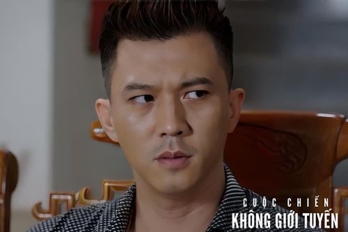 Cuộc Chiến Không Giới Tuyến tập 28: Trung và ông Hề đồng loạt đưa Đoàn vào tròng