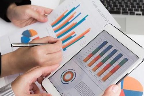 Nhân ngày 20/10, doanh nghiệp của nữ doanh nhân báo lãi tăng gần 50%
