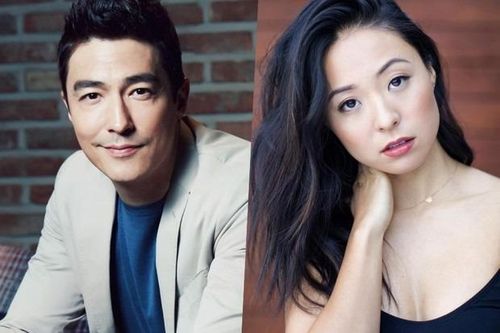'Hoàng tử lai' Daniel Henney bất ngờ cưới mỹ nhân Nhật sau 5 năm chối đây đẩy chuyện hẹn hò