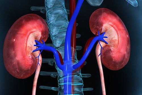 Người đàn ông 47 tuổi suy hỏng thận vì sai lầm 'tai hại' gặp ở rất nhiều người