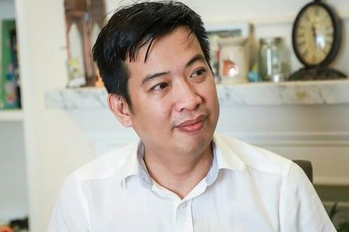 Nhà văn Hoàng Anh Tú: Làm Đại sứ của Mottainai cũng là đã 'Nhận hạnh phúc' về mình