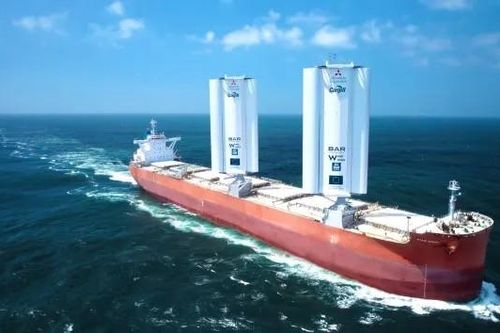Xu hướng vận tải mới có thể tiết kiệm 30% nhiên liệu hóa thạch