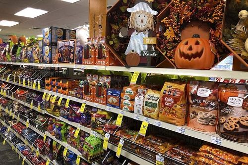 Mỹ: Doanh thu mùa Halloween ước tính lập kỷ lục 12,2 tỷ USD trong năm 2023